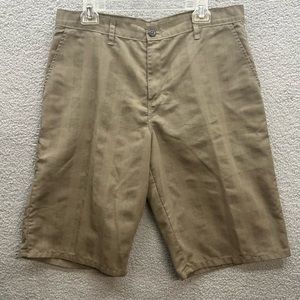 Dickies Mens Cargo Shorts Contractor Shorts Coyote Brown 34 Waist Painter Shorts